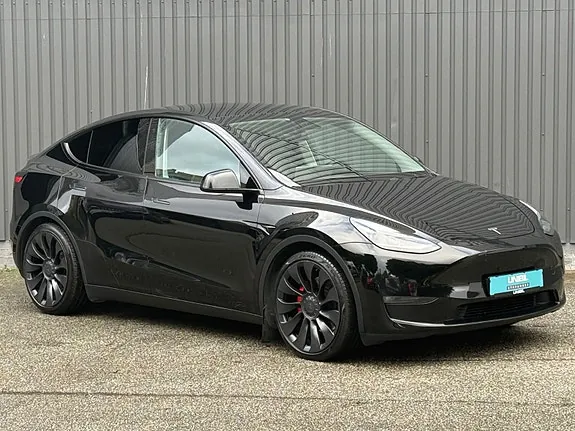 Tesla Model Y 2023 photo 5