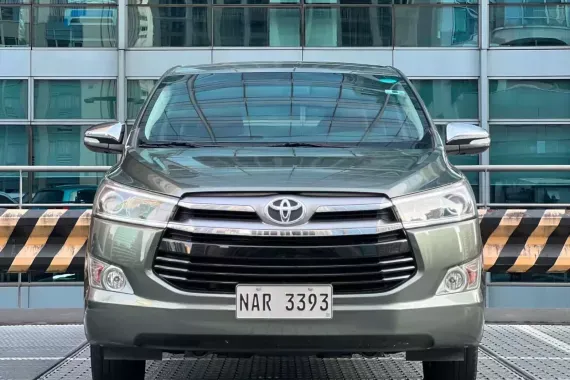 Toyota Innova