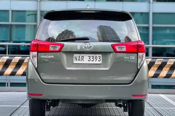 Toyota Innova 2017 photo 5