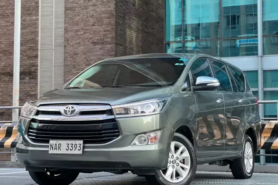 Toyota Innova 2017 photo 3