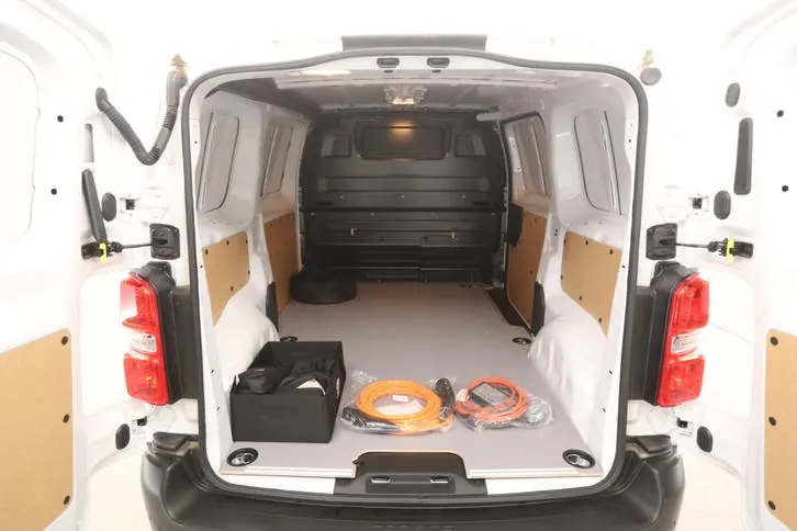 Toyota Proace 2025 photo 3
