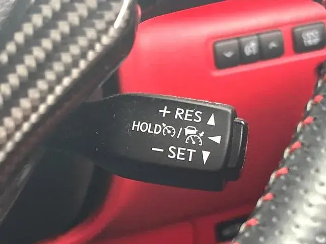 Lexus Is 2023 photo 4