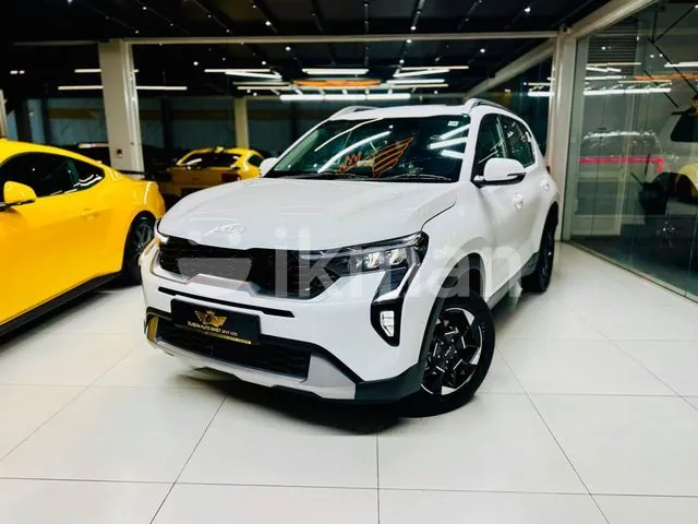 Kia Sonet