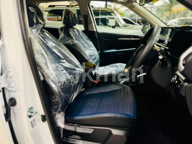 Kia Sonet 2026 photo 5