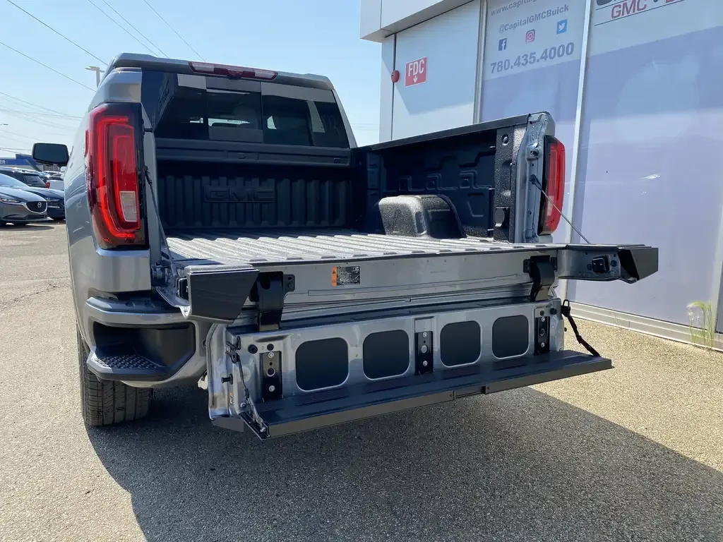GMC Sierra 1500 2026 photo 5