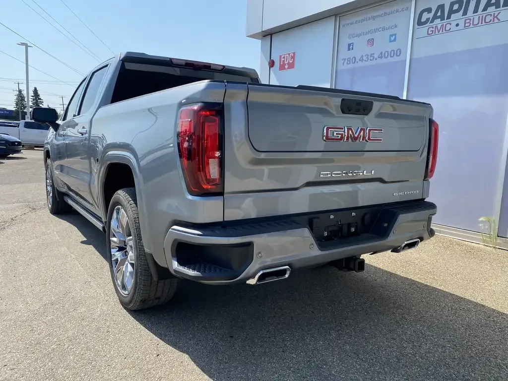 GMC Sierra 1500 2026 photo 4