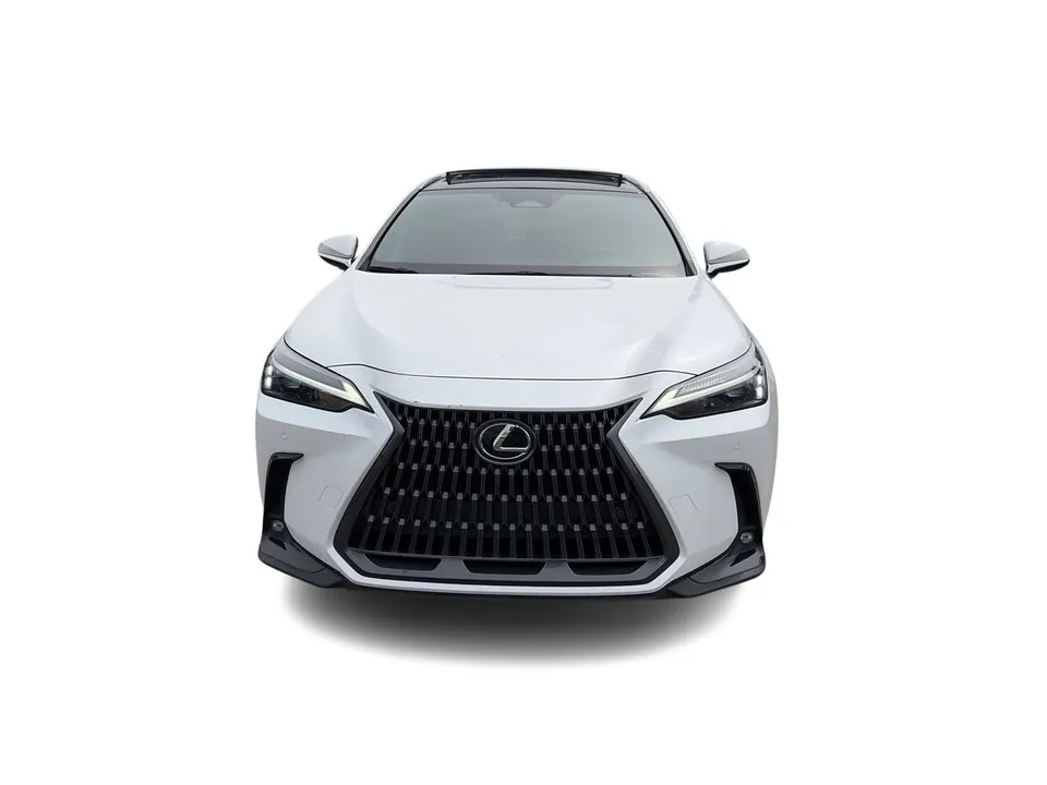Lexus Nx 2024 photo 4
