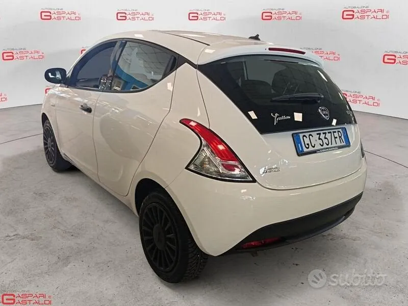 Lancia Ypsilon 2020 photo 4