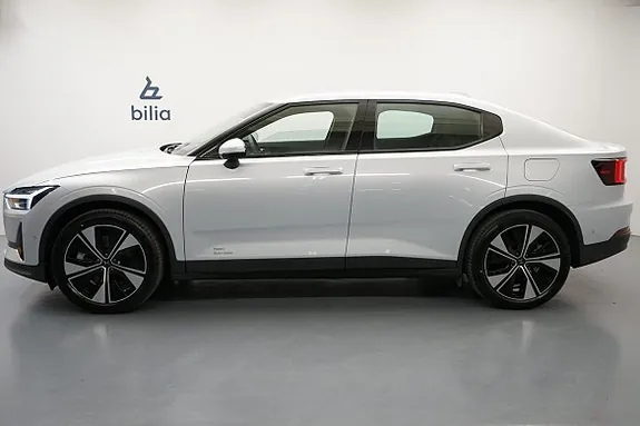 Polestar 2 2024 photo 2