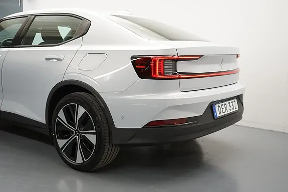 Polestar 2 2024 photo 3