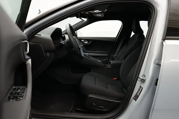 Polestar 2 2024 photo 4