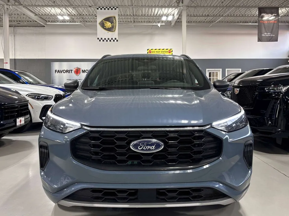 Ford Escape