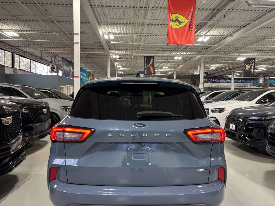 Ford Escape 2024 photo 5