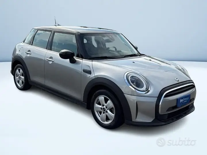 Mini Cooper 2023 photo 3