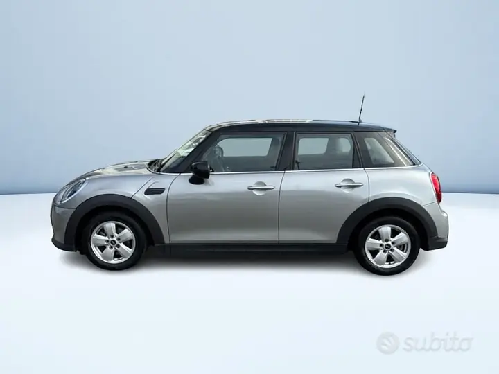 Mini Cooper 2023 photo 5