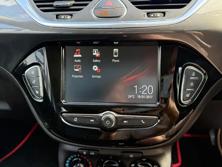 Vauxhall Corsa 2017 photo 5
