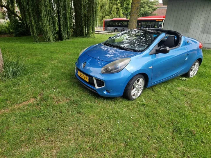 Renault Wind