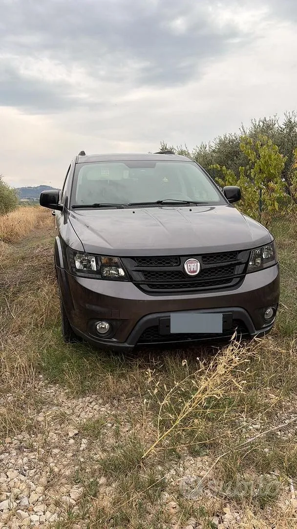 Fiat Freemont 2014 photo 3