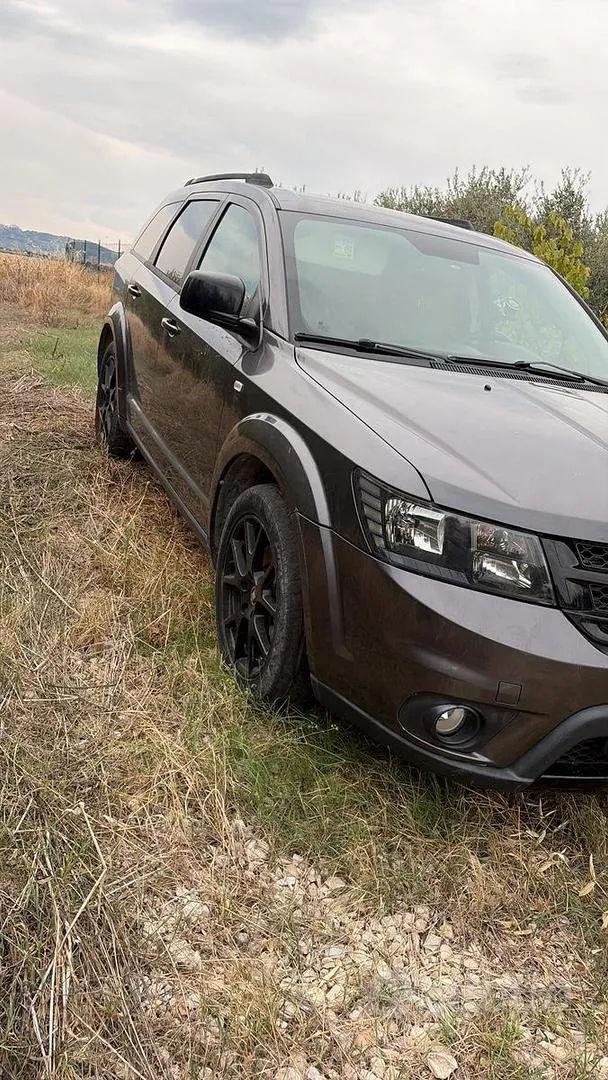 Fiat Freemont 2014 photo 2
