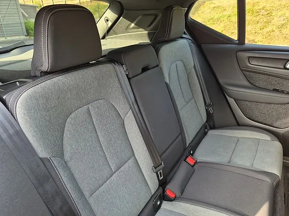 Volvo Xc40 2022 photo 5