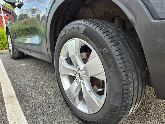 Volvo Xc40 2022 photo 4