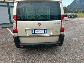 Fiat Scudo 2007 photo 4