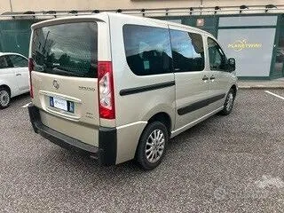 Fiat Scudo 2007 photo 5