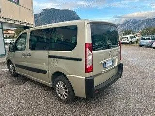 Fiat Scudo 2007 photo 3