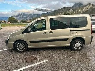 Fiat Scudo 2007 photo 2