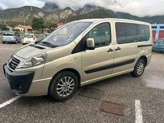 Fiat Scudo
