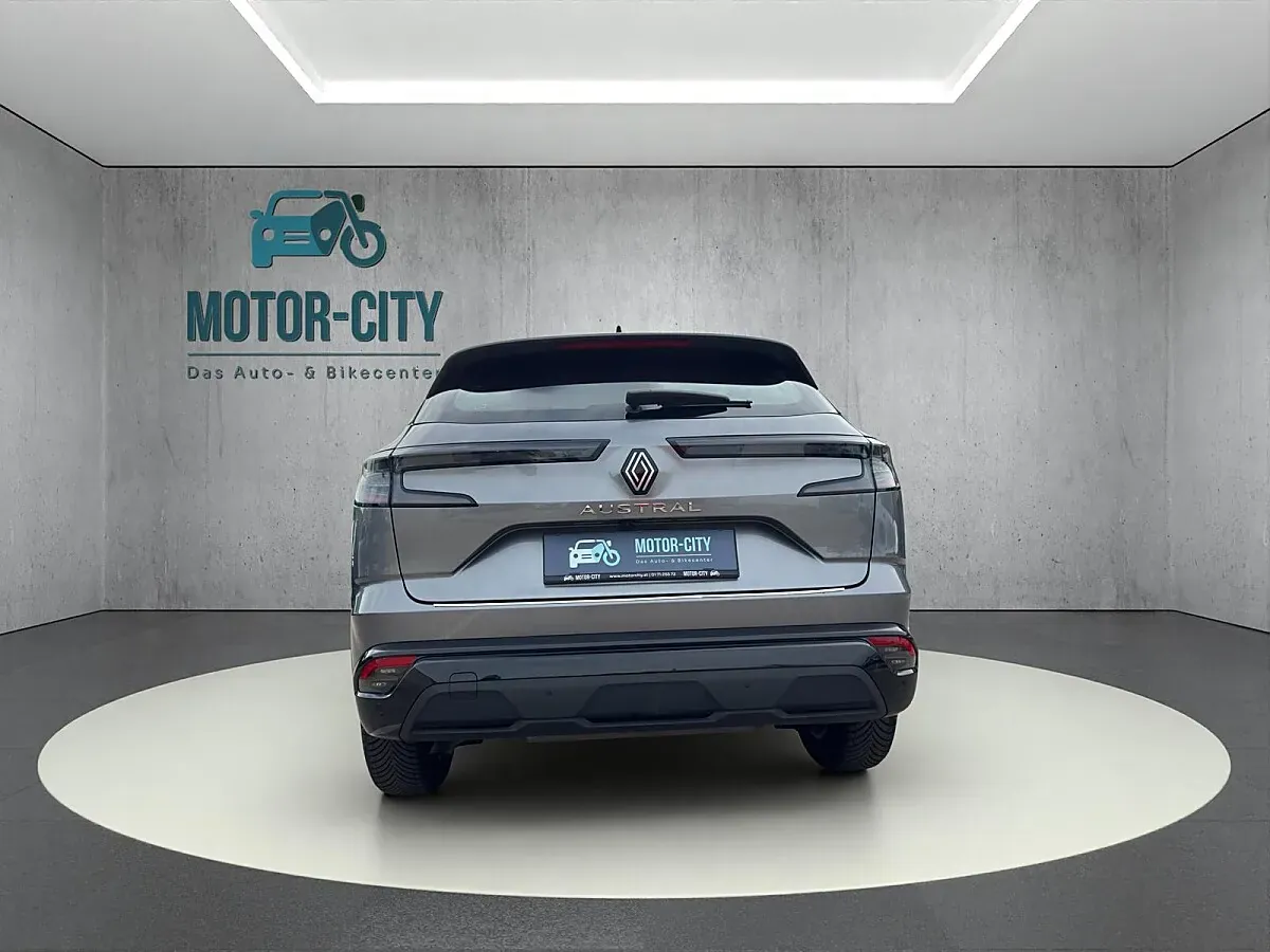 Renault Austral 2024 photo 3