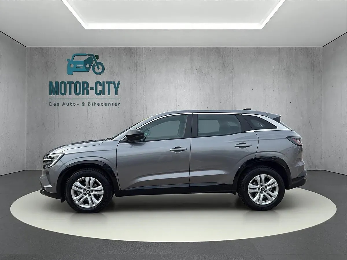 Renault Austral 2024 photo 2