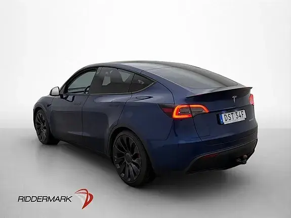Tesla Model Y 2024 photo 3