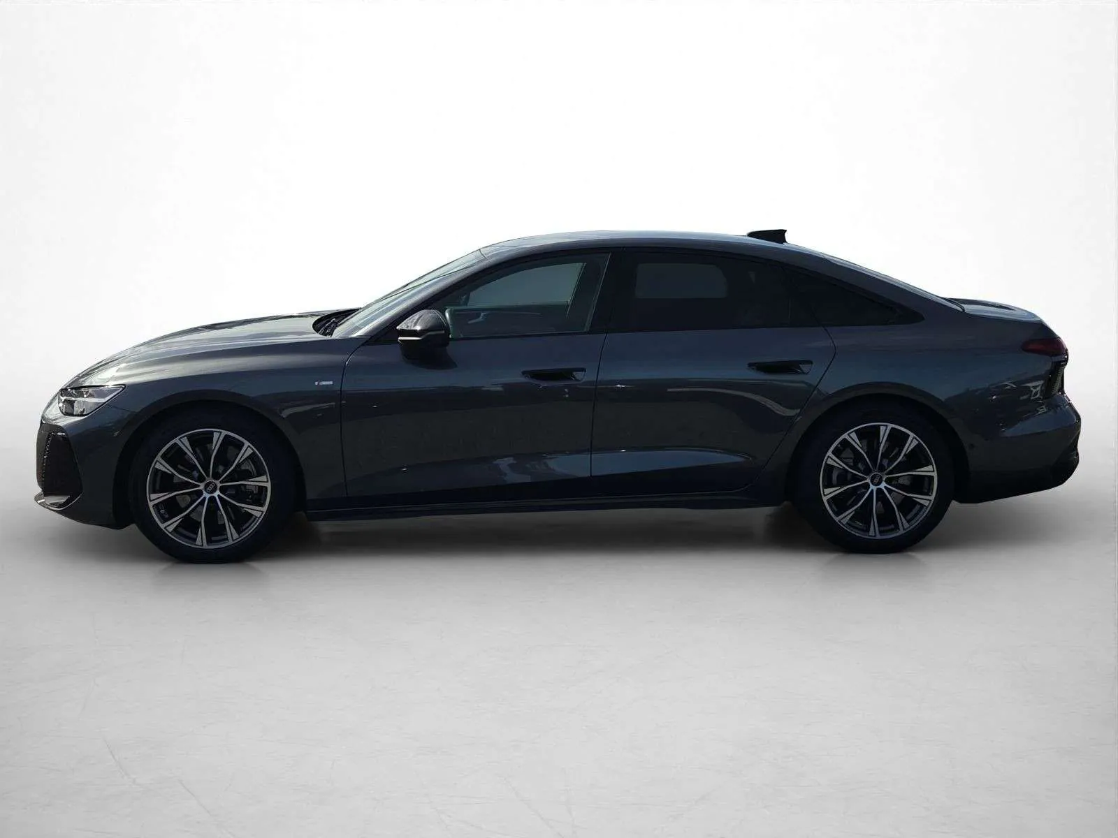 Audi A6 2026 photo 3