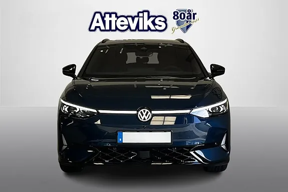 Volkswagen Id.7 2027 photo 2