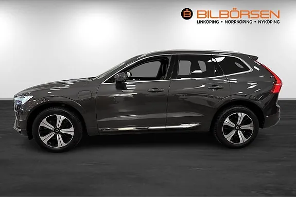 Volvo Xc60 2023 photo 4