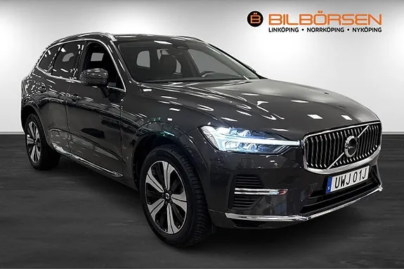 Volvo Xc60 2023 photo 3