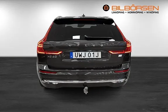 Volvo Xc60 2023 photo 5