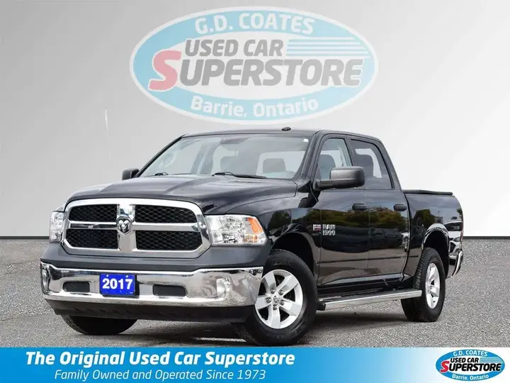 Ram 1500