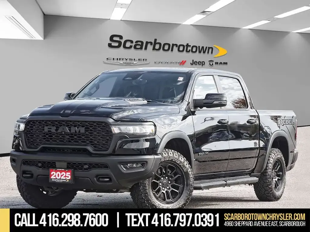 Ram 1500