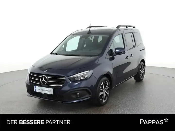 Mercedes-Benz T-Klasse