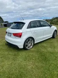 Audi A1 2013 photo 4