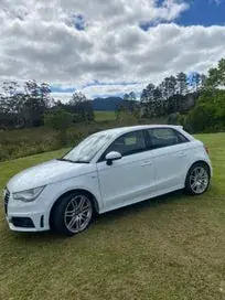 Audi A1 2013 photo 2