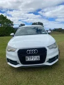 Audi A1 2013 photo 3