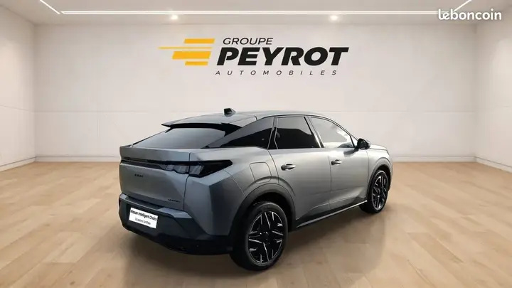 Peugeot 3008 2024 photo 5