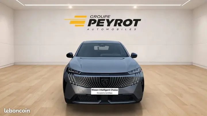Peugeot 3008 2024 photo 2