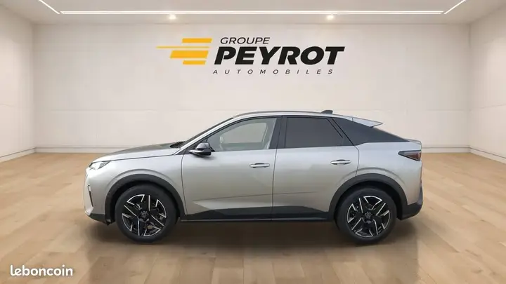 Peugeot 3008 2024 photo 3