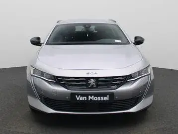 Peugeot 508 2023 photo 3