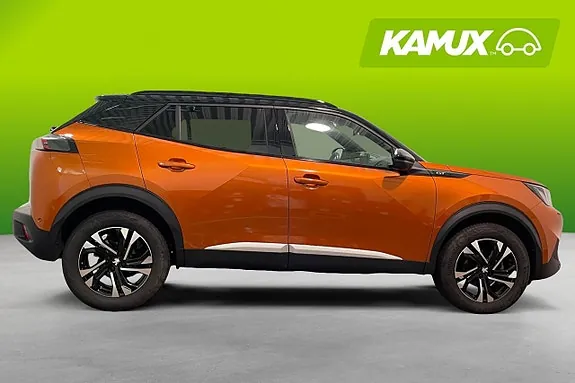 Peugeot 2008 2023 photo 2