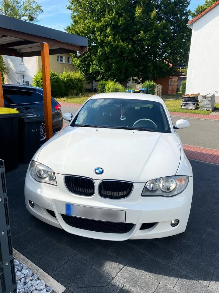 BMW 1Er 116I